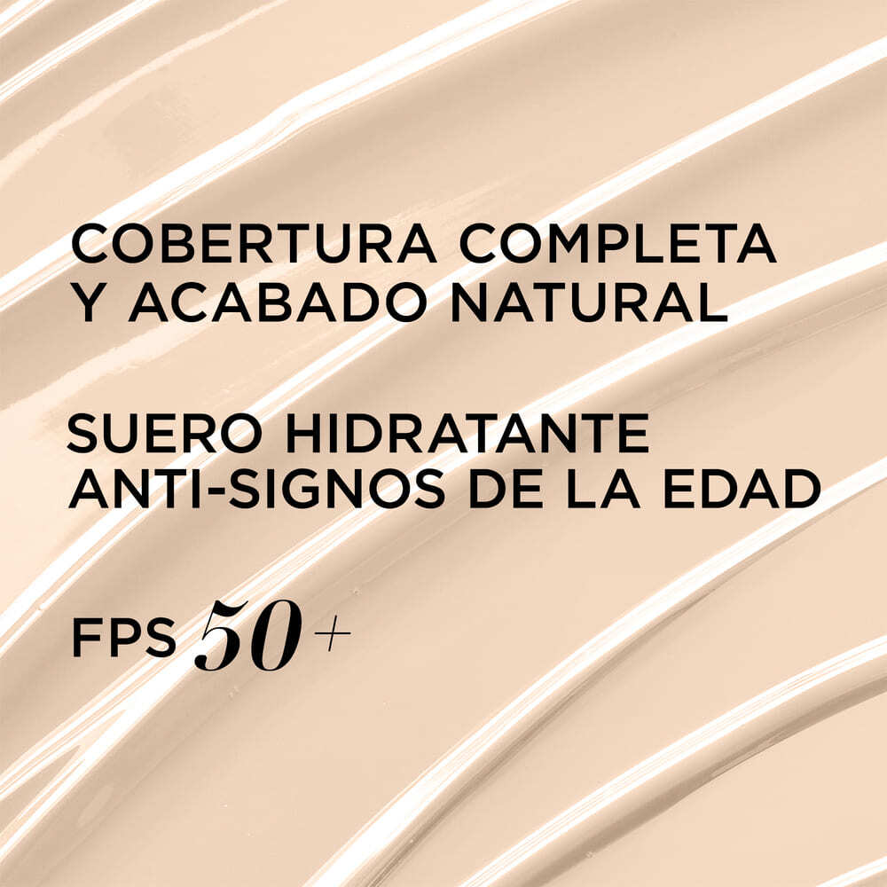 YSBB CC CREAM (BASE LIGERA CON PROTECCIÓN SOLAR 50)